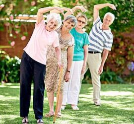Health - the more you use it, the more you boost it.